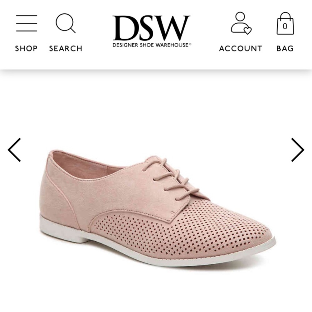 Malindi Light Pink Katie and Kelly shoes